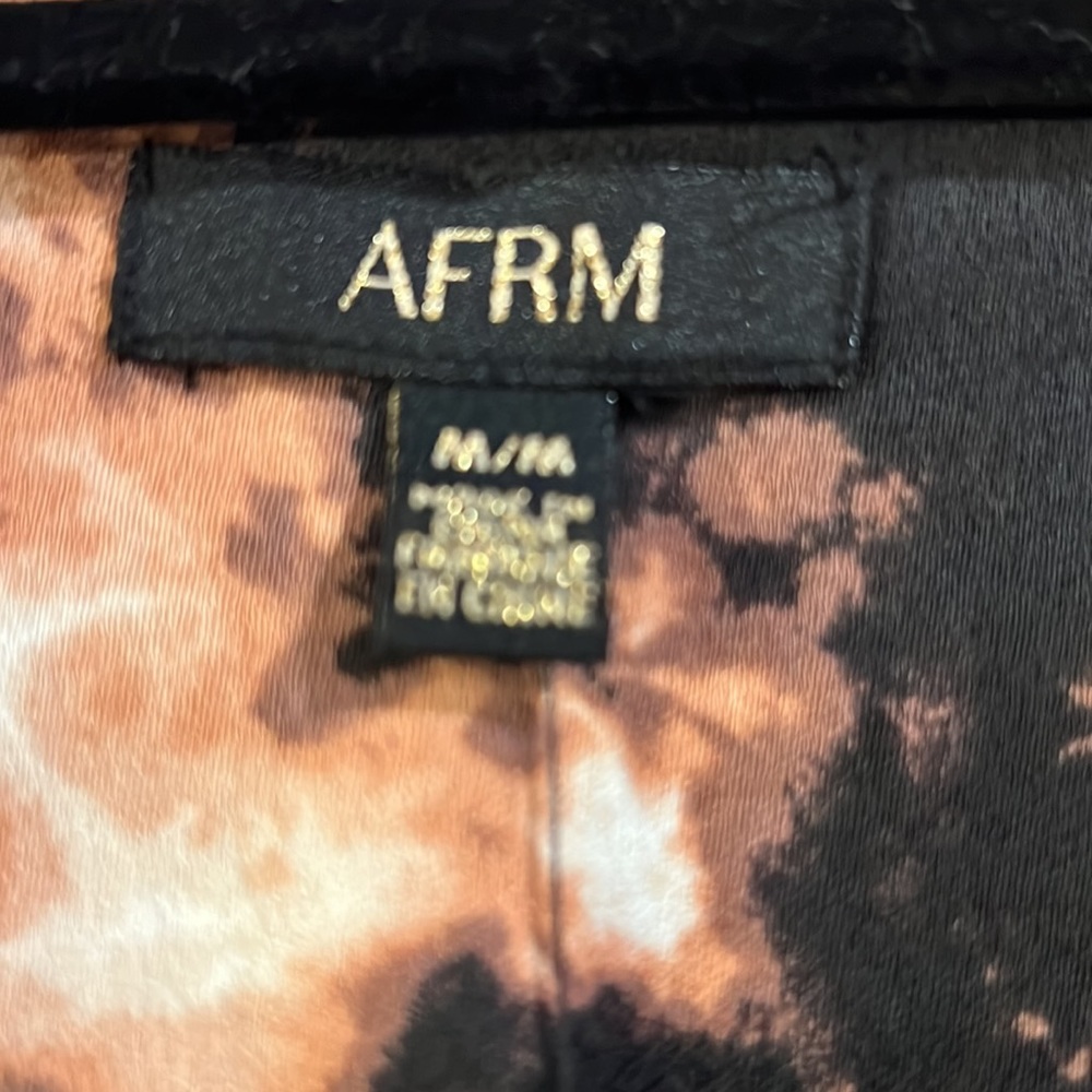 AFRM Hendrix duster - Picture 4 of 7